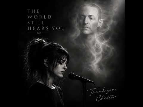 The World Still Hears You