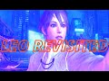 Tekken 6 Leo Revisited