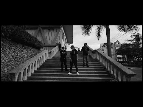 Sike Damodar, Adam Walsh & Diavlitx - Efecto Techo (Shot by Imagine 23)