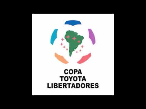 Intro Copa Libertadores 2002 - 2003