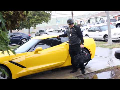 Stickk Boyy ft. BriaanPF & Blanco B - Cocaine & Caviar (Official Video)