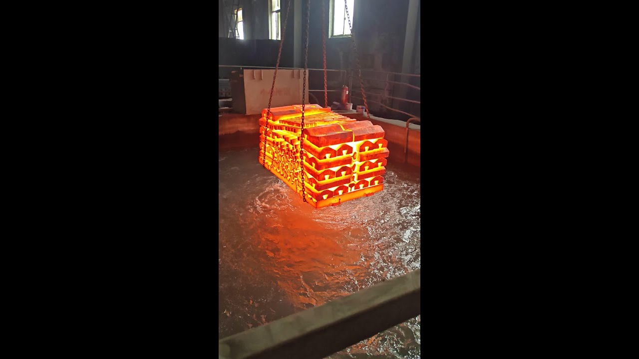 Baptism of Steel Apr 17
