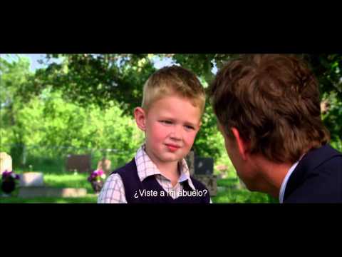Tráiler El Cielo es Real 2014