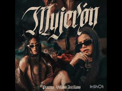 Ptazeta, Villano Antillano - Mujerón Instrumental