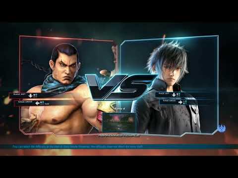 CBM vs Kkokkoma - L QF - REV Major 2023 - TWT 2023 | Tekken 7