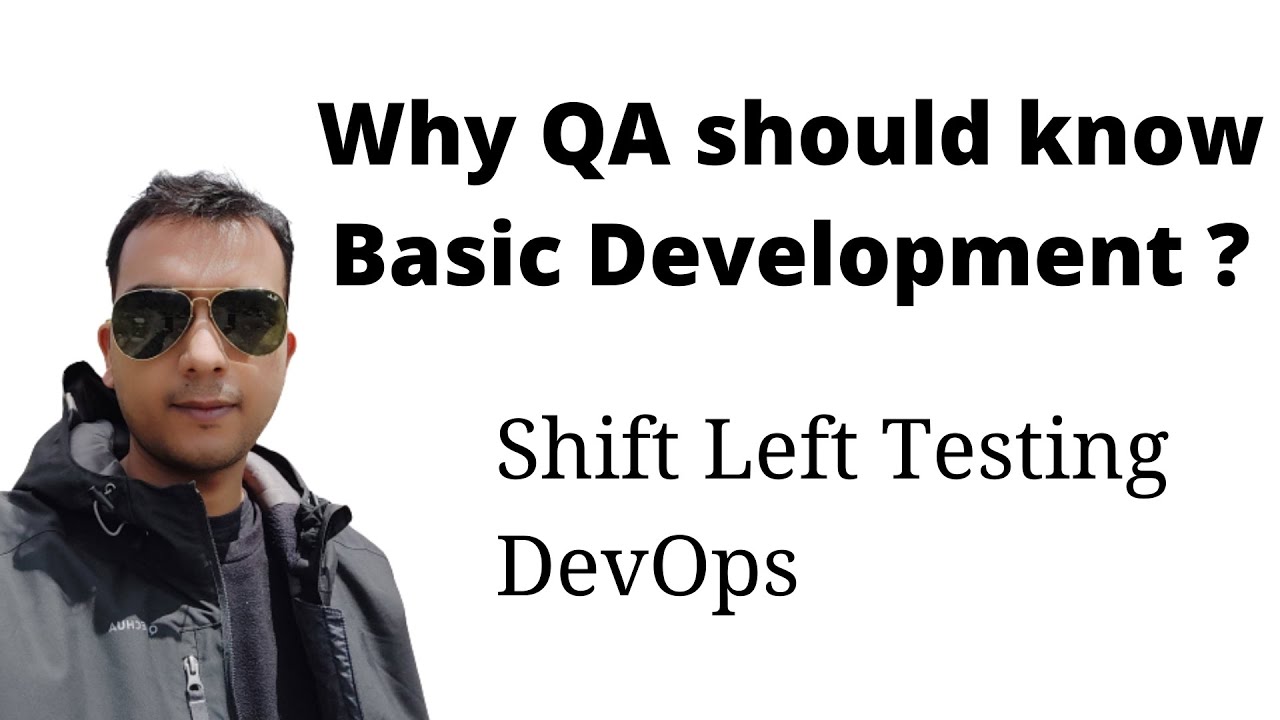 Development courses for QA/SDET / Tester ?  HTML CSS JavaScript jQuery Bootstrap Node Angular