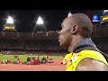 Usain Bolt 2012 London Olympics More Respect For America Than Our Olympians Today