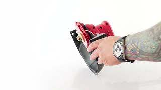 Cordless trimmer WORTEX ТВ 3018 АТ