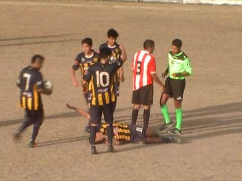 Boroquímica 2   Juventud 0