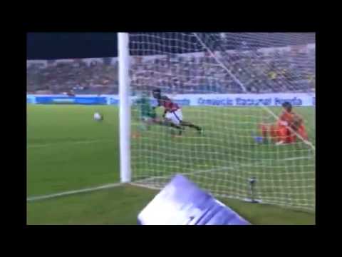 Atlético GO 1 x 3 Palmeiras, Melhores momentos e gols do Palmeiras 07/09/2013