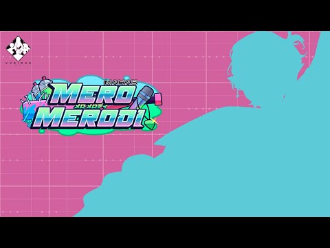 Mero Merodi PV 『02/04/23』