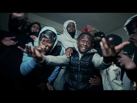 Sha Ek x Bouba Savage - TOP 5 (Official Music Video