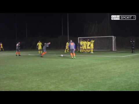 Gol Collection 4 GIORNATA LEGA 2016/17