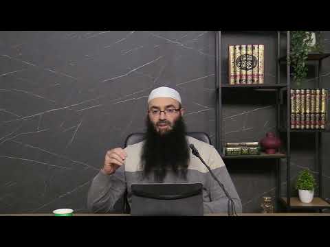 50) Esh-Sherh El-Mumti - Kapitulli i namazit (Falja e rekatit të dytë dhe ulja në teshehud)