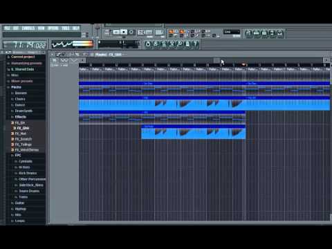 DJ Eugen - Theme1 (Dubstep)