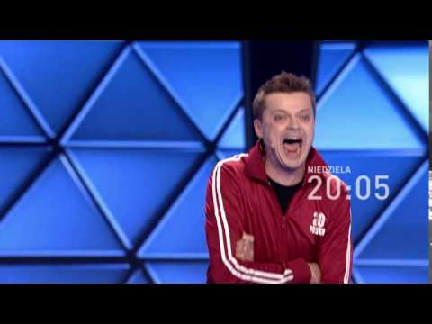 "Sopocki Hit Kabaretowy 2017 na bis" w Polsacie 16 lipca o 20:05