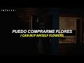 flowers traducida español (Letra/Lyrics) // Miley Cyrus