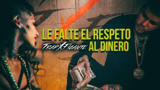 Farruko - Le Falté el Respeto Al Dinero (Audio) ft. Arcángel