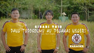 Download lagu DANG TUDOSONMU AU PEGAWAI NEGERI ( VIDEO KARAOKE) SINARI TRIO mp3 Download lagu DANG TUDOSONMU AU PEGAWAI NEGERI ( VIDEO KARAOKE) SINARI TRIO mp3