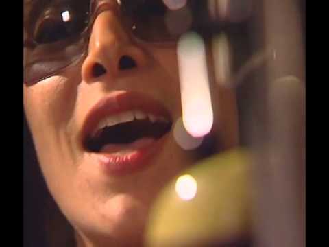 MARISOL: CHARACTER VOICES - SSX TRICKY