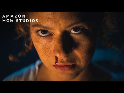 There Is Something Wrong With This Place