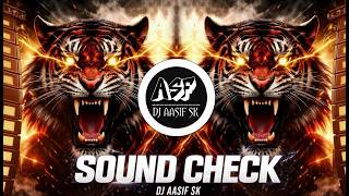 Download lagu ⚡️VIBRATION KING 🔊| EXTREME POWERFUL DJ SOUNDCHECK 2026⚡️| SPEAKER SHAKING BASS | DJ AASIF SK 🔥 mp3