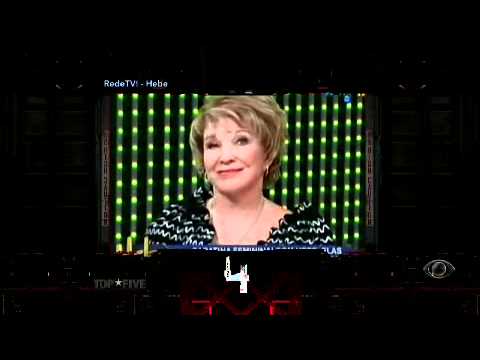 Top Five - Quarto Lugar: Relaxa e goza Marta! 11/07/2011