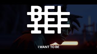 BELIEF – “I WANT TO BE”