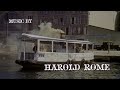 Harold Rome – Fanny (Opening Titles)