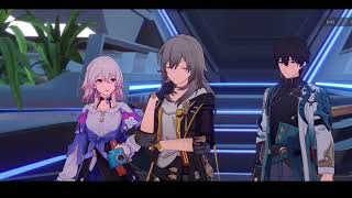 【#2】銀河1番！スターレイルをマイペース実況