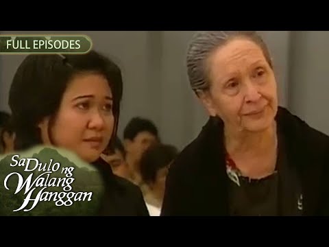 Sa Dulo ng Walang Hanggan | Full Episode 376 | ABS CBN Classics