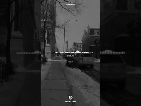 "La vie est belle d'être imparfaite" - Vague à l'âme - Poésie