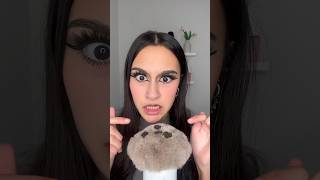 ASMR| Eating LICE from your HAIR?! #shortsfeed #shorts #asmrsounds #asmr #asmrtriggers #asmreating