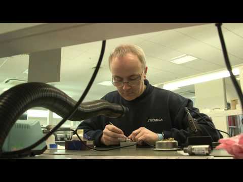 OMEGA Engineering