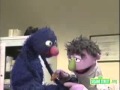 Sesame Street Grovers Doctor