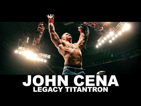 The AJ Universe and DR6