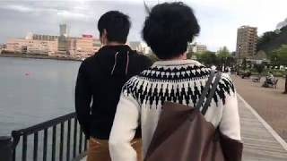 【第11回不毛会】サイコロで決まる電車の旅！！