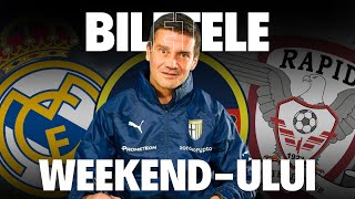 Bilet Cota 20, Bilet Cota 3 & 32 Pariuri Weekend! Faci Pariu #413