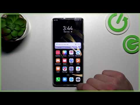 HUAWEI Nova 10 – Does It Have Screen Recording?