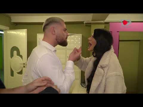 Nuk e kemi parë kurrë Efin kaq shumë të nxehur. Shikoni si i bërtet Samiut - Përputhen PRAPASKENA