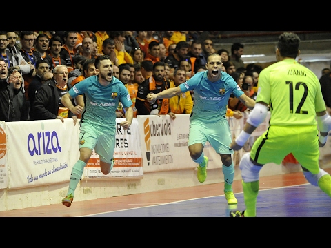 2016-17 21 Aspil - Barca