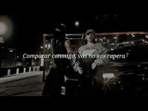 Louly Ft. Apolo Kidd • Matusalén  // Letra