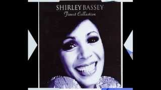 Shirley Bassey - Killing me softly