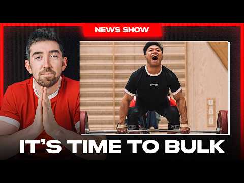 Rahmat’s Bodyweight Secret 🤐 | WLHOUSE News Show