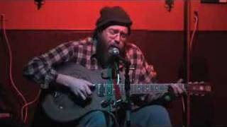 Charlie Parr - Up Jumped the Devil