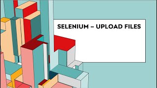 FileUpload - Selenium