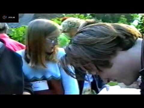 Fanclubtreffen Gegen den Wind / Strandclique