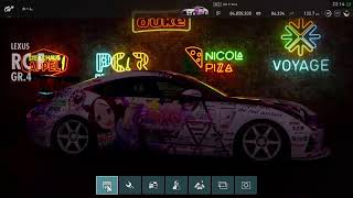 リアルマネーがないのでキャンペーンでも進めるか...(GTSport)