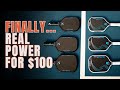 Vatic Pro Ronbus Are Disrupting The Power Paddle Market