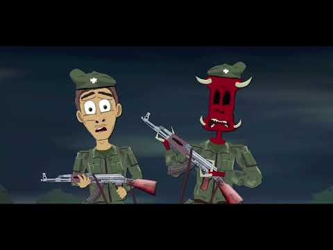 Bogdan Boner Egzorcysta Kompilacja (Sezon 3)